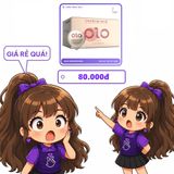 Bao Cao Su Olo Hồng Hộp 10 Cái chính hãng - siêu mỏng, có gai nổi, nhiều gel bôi trơn - giao hàng che tên kín đáo