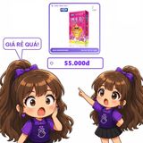 Bao Cao Su Sophora Sets Nóng Hộp 12 Cái chính hãng - có gai nổi, ôm sát cảm giác thật, chất liệu latex an toàn - giao hàng che tên kín đáo