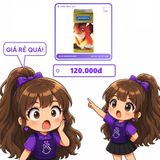 Bao Cao Su Innova Vàng Hộp 12 Cái chính hãng - có gai nổi, hỗ trợ kéo dài, ôm sát cảm giác thật - giao hàng che tên kín đáo