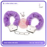 Còng Số 8 Đủ Mẩu chính hãng - rung êm không tiếng động, chất liệu an toàn cho da, dễ vệ sinh - giao hàng che tên kín đáo