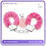 Còng Số 8 Đủ Mẩu chính hãng - rung êm không tiếng động, chất liệu an toàn cho da, dễ vệ sinh - giao hàng che tên kín đáo