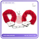Còng Số 8 Đủ Mẩu chính hãng - rung êm không tiếng động, chất liệu an toàn cho da, dễ vệ sinh - giao hàng che tên kín đáo