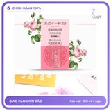 Bao Đôn Ngón Tay Rung chính hãng - ôm sát cảm giác thật, chất liệu latex an toàn, hàng nhập khẩu - giao hàng che tên kín đáo mẫu mới