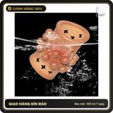 (Che Tên) Bao Cao Su Đôn Khúc Giữa DouBao 323110 Bảo Mật Tuyệt Đối