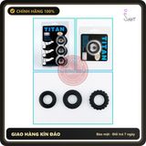 (Che Tên) Bộ 3 Vòng Đeo Dương Vật Titan Cao Cấp 323119 Giao Nhanh Toàn Quốc