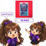Bộ 3 vòng đeo dương vật silicon bi mềm Stay Hard chính hãng