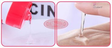 Gel bôi trơn hương dâu LoveKiss 100 ml