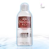 Gel bôi trơn Vanessa & Co siêu trơn – Chai 200ml