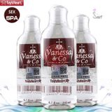 Gel bôi trơn Vanessa & Co siêu trơn – Chai 200ml