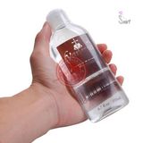Gel bôi trơn Vanessa & Co siêu trơn – Chai 200ml