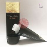 Titan Gel Gold – Tăng kích thước dương vật cao cấp từ Nga