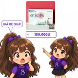 Gel bôi chống xuất tinh sớm Emla 5% chính hãng - sạc USB, chất liệu an toàn cho da, dễ vệ sinh - giao hàng che tên kín đáo
