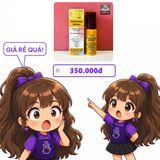 Chai xịt kéo dài thời gian quan hệ Procomil Spray 15ml chính hãng - thấm nhanh không nhờn rít, dùng trước khi quan hệ, nhỏ gọn dễ mang theo - giao hàng che tên kín đáo