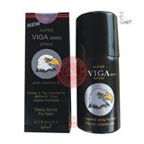 Chai xịt chống xuất tinh sớm Viga 50000 45ml chính hãng - kéo dài thời gian, thấm nhanh không nhờn rít, dùng trước khi quan hệ - giao hàng che tên kín đáo