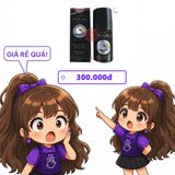 Chai xịt chống xuất tinh sớm Viga 50000 45ml chính hãng - kéo dài thời gian, thấm nhanh không nhờn rít, dùng trước khi quan hệ - giao hàng che tên kín đáo