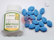 Thuốc cường dương Japan Tengsu có tốt hay không? chính hãng - chất liệu an toàn cho da, dễ vệ sinh, êm ái khi dùng - giao hàng che tên kín đáo