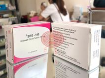 Thuốc cường dương Sife 100mg chính hãng - chất liệu an toàn cho da, dễ vệ sinh, êm ái khi dùng - giao hàng che tên kín đáo