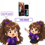 Chai xịt chống xuất tinh sớm Maxman 75000 45ml chính hãng - kéo dài thời gian, thấm nhanh không nhờn rít, dùng trước khi quan hệ - giao hàng che tên kín đáo
