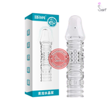 (Snapshop) Bao cao su đôn dên Aichao - Hộp màu xanh Chính Hãng [Mã CK-SP901813-02]