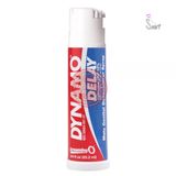 Chai xịt chống xuất tinh sớm Dynamo Delay 22.2ml chính hãng - kéo dài thời gian, thấm nhanh không nhờn rít, dùng trước khi quan hệ - giao hàng che tên kín đáo