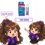 Chai xịt chống xuất tinh sớm Dynamo Delay 22.2ml chính hãng - kéo dài thời gian, thấm nhanh không nhờn rít, dùng trước khi quan hệ - giao hàng che tên kín đáo