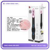Dương Vật Prettylove Pazuzu Thụt chính hãng - chất liệu an toàn cho da, dễ vệ sinh, êm ái khi dùng - giao hàng che tên kín đáo