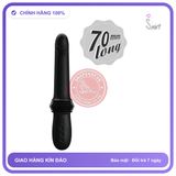 Dương Vật Prettylove Pazuzu Thụt chính hãng - chất liệu an toàn cho da, dễ vệ sinh, êm ái khi dùng - giao hàng che tên kín đáo