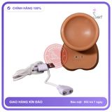 Dương Vật Đóng Yeain Thụt Điều Khiển Từ Xa Tốt chính hãng - rung nhấp chuyển động đẩy tới và lui tự động, chất liệu an toàn cho da, dễ vệ sinh - giao hàng che tên kín đáo