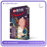 Bao Cao Su Super Dragone Hộp 10 Cái chính hãng - có gai nổi, ôm sát cảm giác thật, chất liệu latex an toàn - giao hàng che tên kín đáo