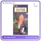 Bao Cao Su Super Dragone Hộp 10 Cái chính hãng - có gai nổi, ôm sát cảm giác thật, chất liệu latex an toàn - giao hàng che tên kín đáo