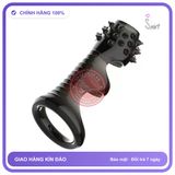 Đôn Thân Quai Đeo Yunman Không Rung chính hãng - ôm sát cảm giác thật, chất liệu latex an toàn, hàng nhập khẩu - giao hàng che tên kín đáo