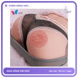 Khối Mông 3,5kg Rung Rên chính hãng - chất liệu an toàn cho da, dễ vệ sinh, êm ái khi dùng - giao hàng che tên kín đáo