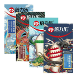 Bao Cao Su Tứ Linh Gân, Gai Lớn HBM Dragon [Mã CK-SP909301-05]
