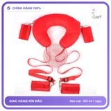 Bộ Gối chính hãng - chất liệu an toàn cho da, dễ vệ sinh, êm ái khi dùng - giao hàng che tên kín đáo