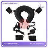 Bộ Gối chính hãng - chất liệu an toàn cho da, dễ vệ sinh, êm ái khi dùng - giao hàng che tên kín đáo