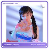 Nguyên Con 1m chính hãng - chất liệu an toàn cho da, dễ vệ sinh, êm ái khi dùng - giao hàng che tên kín đáo