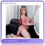 TPHCM chính hãng - chất liệu an toàn cho da, dễ vệ sinh, êm ái khi dùng - giao hàng che tên kín đáo