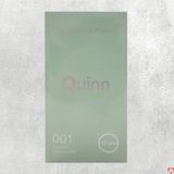 Bao Cao Su Quinn Gân Điểm Nổi Kích Thích Tăng Khoái Cảm Hộp 12 Cái [Mã CK-SP910723-05]