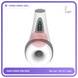 Âm Đạo hút và mút cực mạnh 007 Cao Cấp chính hãng - chất liệu an toàn cho da, dễ vệ sinh, êm ái khi dùng - giao hàng che tên kín đáo