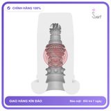 Âm Đạo hút và mút cực mạnh 007 Cao Cấp chính hãng - chất liệu an toàn cho da, dễ vệ sinh, êm ái khi dùng - giao hàng che tên kín đáo