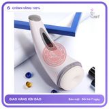 Âm Đạo hút và mút cực mạnh 007 Cao Cấp chính hãng - chất liệu an toàn cho da, dễ vệ sinh, êm ái khi dùng - giao hàng che tên kín đáo