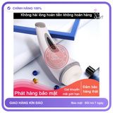 Âm Đạo hút và mút cực mạnh 007 Cao Cấp chính hãng - chất liệu an toàn cho da, dễ vệ sinh, êm ái khi dùng - giao hàng che tên kín đáo