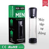 ( Sale)Máy Tạp To Dài Dương Vật, Cam Kết Tăng Kích Thước, Tập Tự Động, Để Tập, Che Tên 