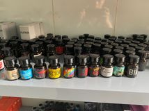 (Sale ) Popper 10ml USA, lấy ngẫu nhiên,shop sẽ chọn chai tốt nhất cho khách 
