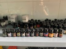 (Sale ) Popper 10ml USA, lấy ngẫu nhiên,shop sẽ chọn chai tốt nhất cho khách 