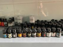 (Sale ) Popper 10ml USA, lấy ngẫu nhiên,shop sẽ chọn chai tốt nhất cho khách 