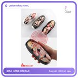 Cốc Âm Đạo 2 Đầu Anime chính hãng - sạc USB, chất liệu an toàn cho da, dễ vệ sinh - giao hàng che tên kín đáo