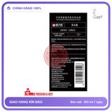 Bao Cao Su Huỳnh Quang Phát Sáng Hộp 7 Cái chính hãng - ôm sát cảm giác thật, chất liệu latex an toàn, hàng nhập khẩu - giao hàng che tên kín đáo