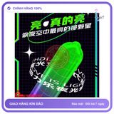 Bao Cao Su Huỳnh Quang Phát Sáng Hộp 7 Cái chính hãng - ôm sát cảm giác thật, chất liệu latex an toàn, hàng nhập khẩu - giao hàng che tên kín đáo
