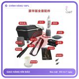 Máy Tập Dương Vật Bath Mate Hydro Max X20 Plus chính hãng - chất liệu an toàn cho da, dễ vệ sinh, êm ái khi dùng - giao hàng che tên kín đáo